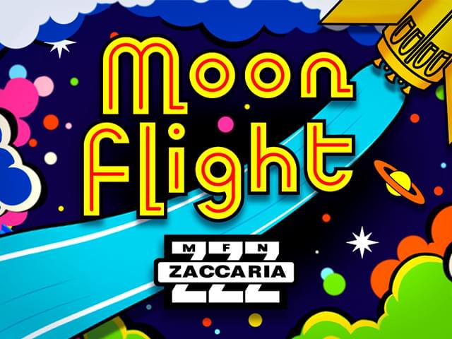 chefinho 777 Deslizante de Voo Lunar